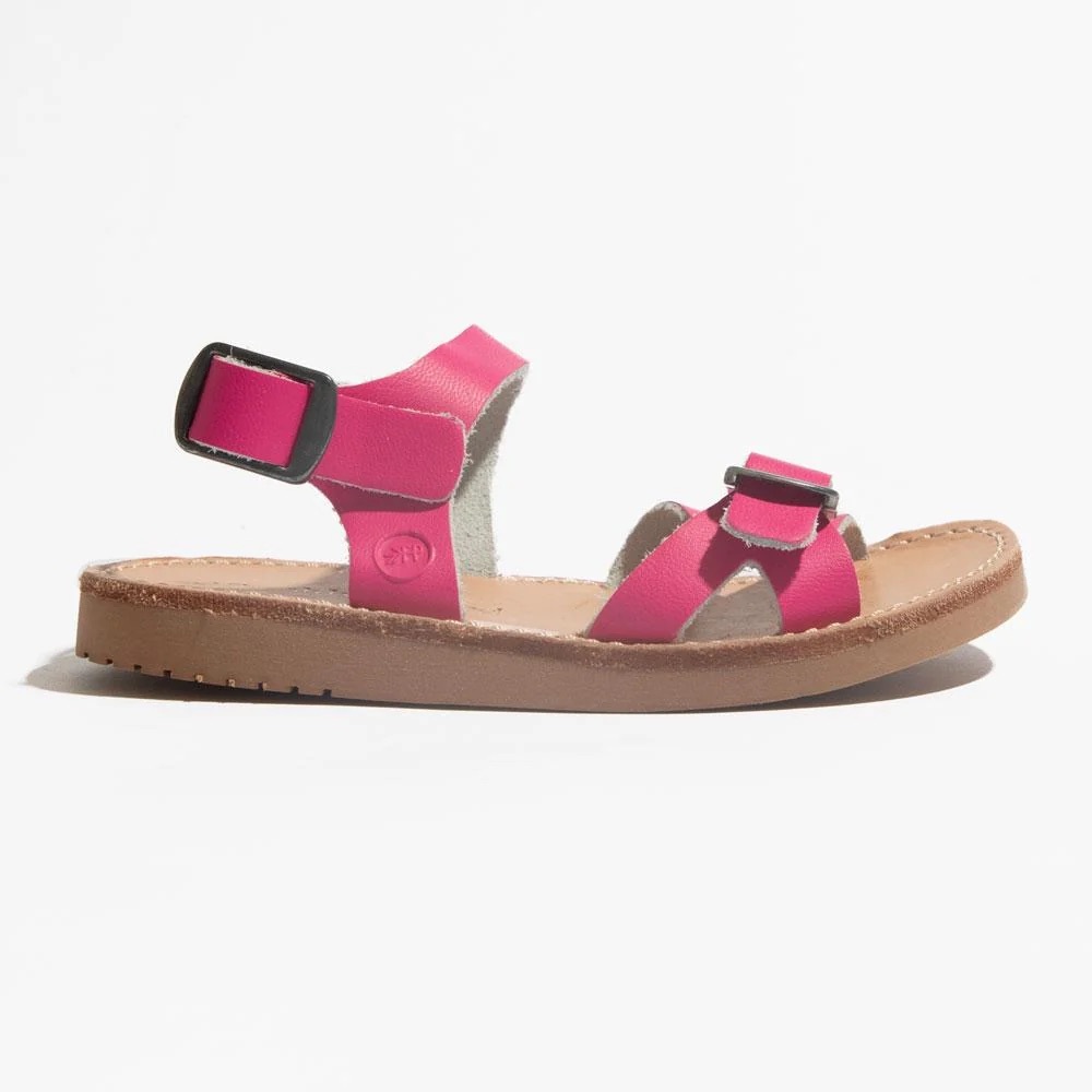 Freshly Picked Pink Carmel Sandel